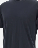 DIKTAT T-shirt in cotone Supima BLUE Uomo 