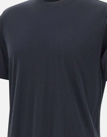 DIKTAT T-shirt in cotone Supima BLUE Uomo 
