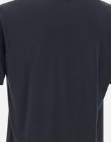 DIKTAT T-shirt in cotone Supima BLUE Uomo 