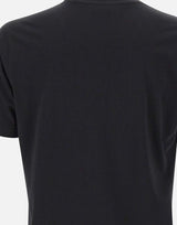 DIKTAT T-shirt in cotone Supima BLACK Uomo 
