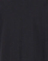 DIKTAT T-shirt in cotone Supima BLACK Uomo 