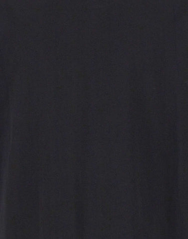 DIKTAT T-shirt in cotone Supima BLACK Uomo 