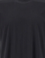 DIKTAT T-shirt in cotone Supima BLACK Uomo 