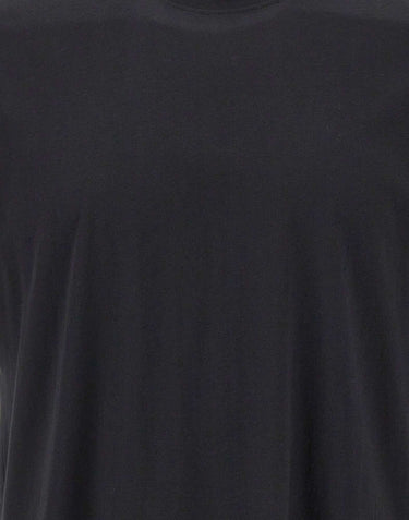 DIKTAT T-shirt in cotone Supima BLACK Uomo 