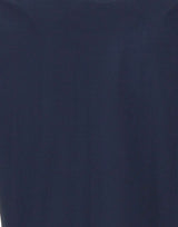 T-shirt in lino DK17130 BLUNOTTE DIKTAT 
