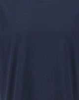 T-shirt in lino DK17130 BLUNOTTE DIKTAT 
