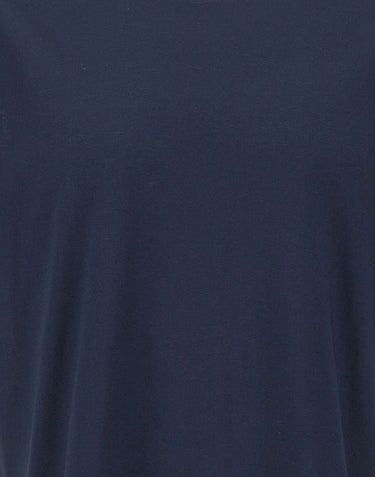 T-shirt in lino DK17130 BLUNOTTE DIKTAT 