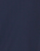 DIKTAT Polo in ice cotton BLUE Uomo 