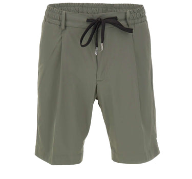 Bermuda "Tech" DK17955 MILITARE DIKTAT 