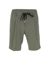 Bermuda "Tech" DK17955 MILITARE DIKTAT 