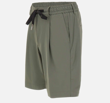 Bermuda "Tech" DK17955 MILITARE DIKTAT 