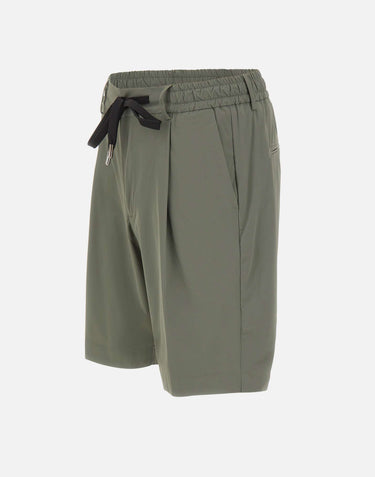 Bermuda "Tech" DK17955 MILITARE DIKTAT 