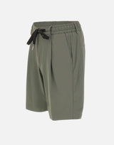 Bermuda "Tech" DK17955 MILITARE DIKTAT 