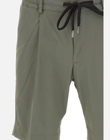 Bermuda "Tech" DK17955 MILITARE DIKTAT 