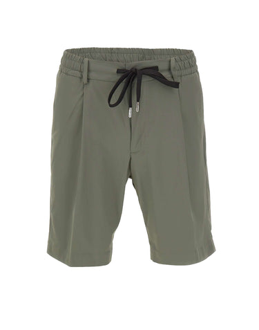 Bermuda "Tech" DK17955 MILITARE DIKTAT 