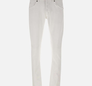 Jeans "George" UP232BS0030 PTD000 DONDUP 