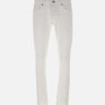 Jeans "George" UP232BS0030 PTD000 DONDUP 