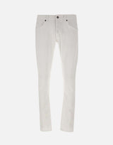 Jeans "George" UP232BS0030 PTD000 DONDUP 