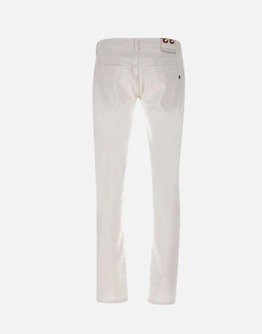 Jeans "George" UP232BS0030 PTD000 DONDUP 