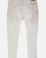 Jeans "George" UP232BS0030 PTD000 DONDUP 