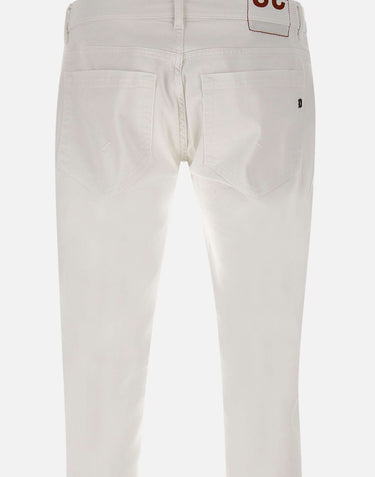 Jeans "George" UP232BS0030 PTD000 DONDUP 
