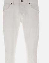Jeans "George" UP232BS0030 PTD000 DONDUP 