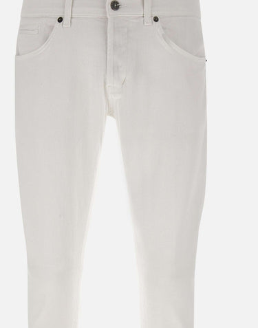 Jeans "George" UP232BS0030 PTD000 DONDUP 