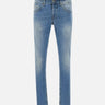 Jeans "George" UP232DS0257 IM7800 DONDUP 