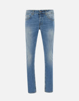 Jeans "George" UP232DS0257 IM7800 DONDUP 