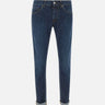 Jeans "George" UP232DS0257 IM8800 DONDUP 