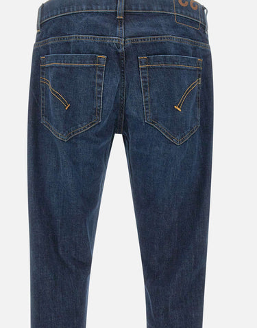 Jeans "George" UP232DS0257 IM8800 DONDUP 