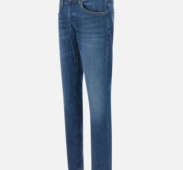 Jeans "George" UP232DSE340 IM6800 DONDUP 