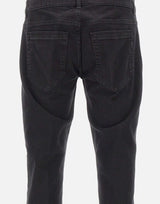 Jeans "George" UP232DSH337 MB3999 DONDUP 