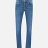 Jeans "George" UP232DSH365 IQ3800 DONDUP 