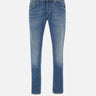 Jeans "George" UP232DSK297 J22800 DONDUP 