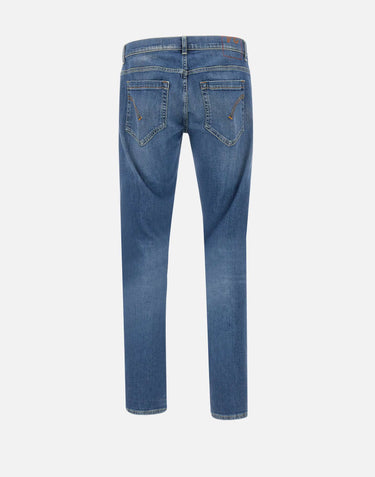 Jeans "George" UP232DSK297 J22800 DONDUP 
