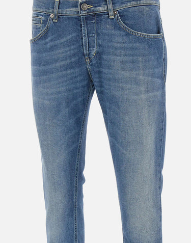 Jeans "George" UP232DSK297 J22800 DONDUP 