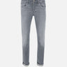 Jeans "George" UP232DSK318 J07900 DONDUP 