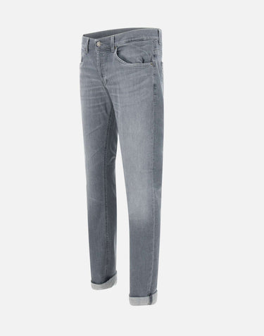 Jeans "George" UP232DSK318 J07900 DONDUP 