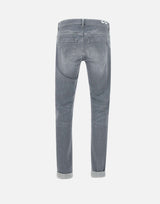 Jeans "George" UP232DSK318 J07900 DONDUP 
