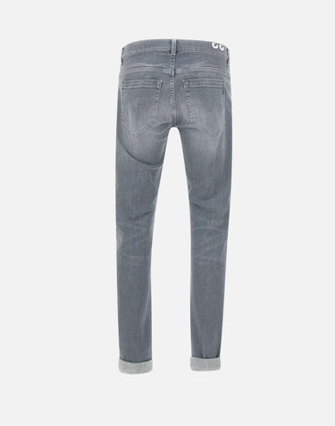 Jeans "George" UP232DSK318 J07900 DONDUP 