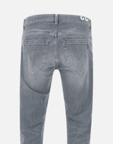 Jeans "George" UP232DSK318 J07900 DONDUP 