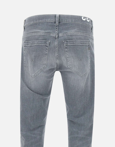 Jeans "George" UP232DSK318 J07900 DONDUP 