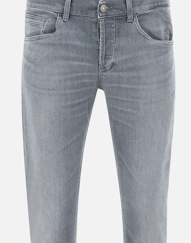 Jeans "George" UP232DSK318 J07900 DONDUP 