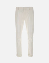 Pantaloni "Gaubert" UP235GSE046 IZ1000 DONDUP 
