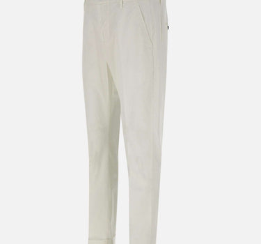 Pantaloni "Gaubert" UP235GSE046 IZ1000 DONDUP 