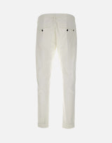 Pantaloni "Gaubert" UP235GSE046 IZ1000 DONDUP 