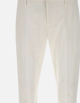 Pantaloni "Gaubert" UP235GSE046 IZ1000 DONDUP 