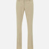 Pantaloni "Gaubert" UP235GSE046 IZ1010 DONDUP 