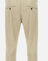 Pantaloni "Gaubert" UP235GSE046 IZ1010 DONDUP 